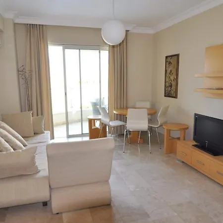 Daire Gold City Luxury1 Alanya