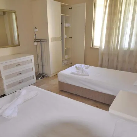 Daire Gold City Luxury1