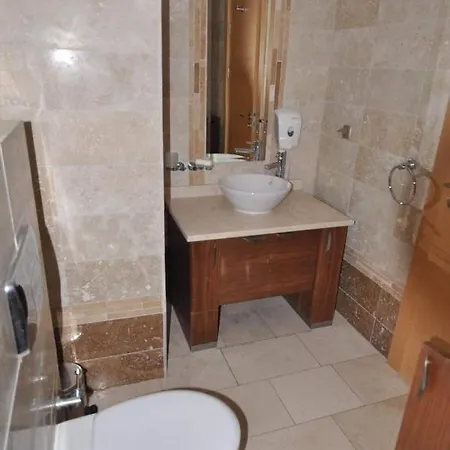 Daire Gold City Luxury1 *